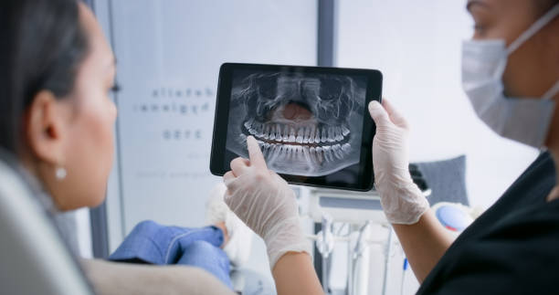 Licensed Tooth Extraction service in Lincoln County County, NC - Smile Center Dentistry